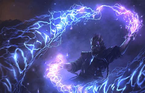 witch bolt 5e